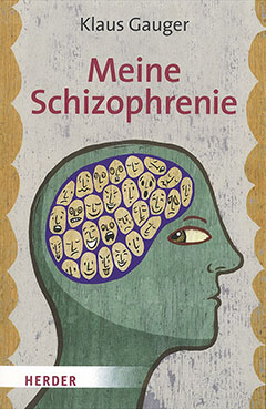 Cover Meine Schizophrenie