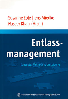 Cover Entlassmanagement