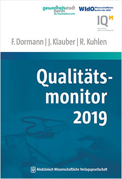 Cover Qualitätsmonitor_2019
