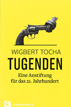 Cover Tugenden