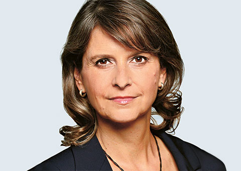 Portrait Regina Franck-Klakow