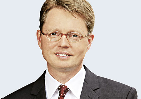 Portrait Florian Reuther