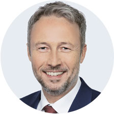 Holger Ziegert, Vorstandsmitglied des Bundesfachverbandes Besonnung e. V.