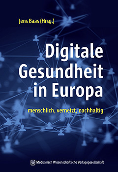 Cover - Digitale Gesundheit in Europa