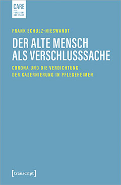 Cover des Buches 