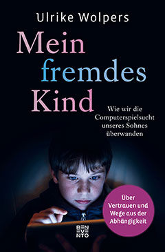 Cover: Mein fremdes Kind.