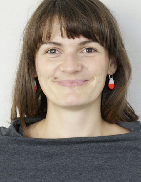 Porträt von Friederike Rohde, Technologiesoziologin