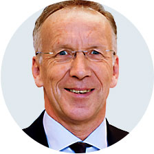 Prof. Dr. Ansgar W. Lohse, Arzt für Innere Medizin, Gastroenterologie und Infektiologie am Universitätsklinikum Hamburg Eppendorf