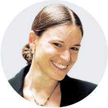 Sabine Ludwig, Vertretungsprofessur an der Hochschule für Gesundheit in Bochum für Gesundheitswissenschaften/Public Health
